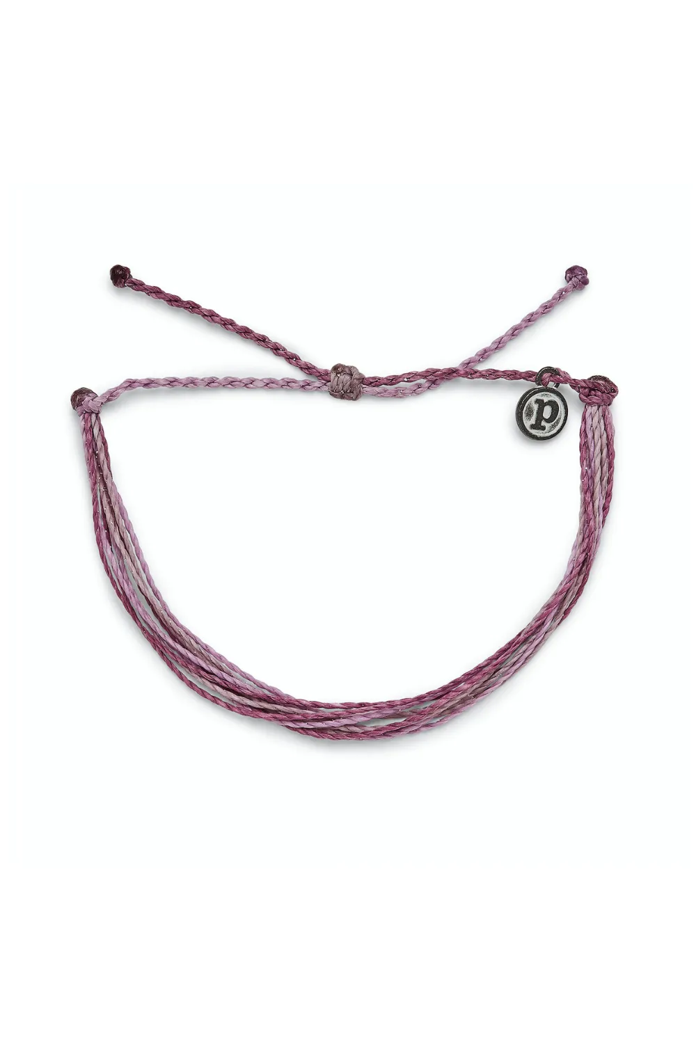 PURA VIDA BRACELET | ULTRA VIOLET