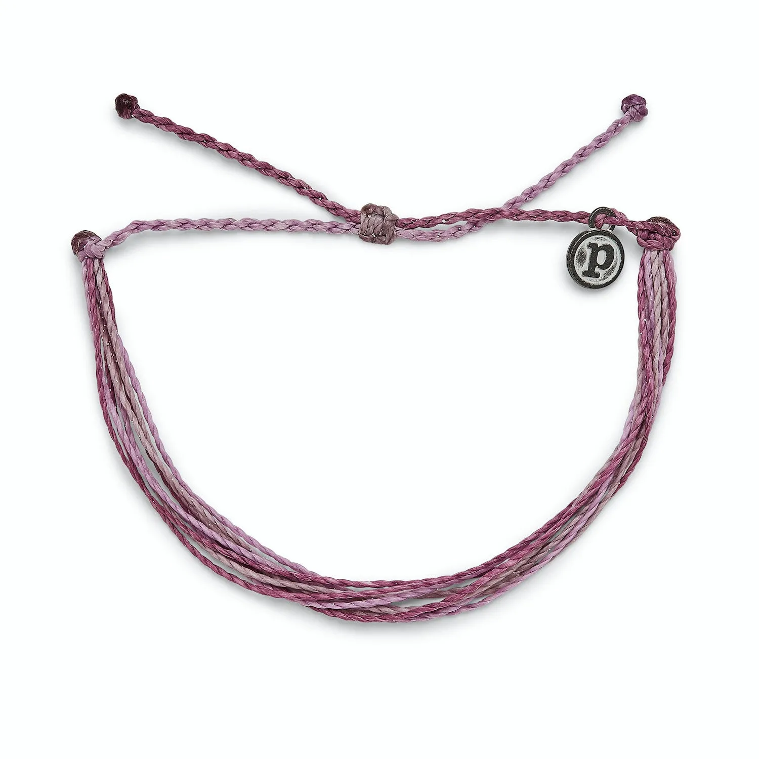 PURA VIDA BRACELET | ULTRA VIOLET