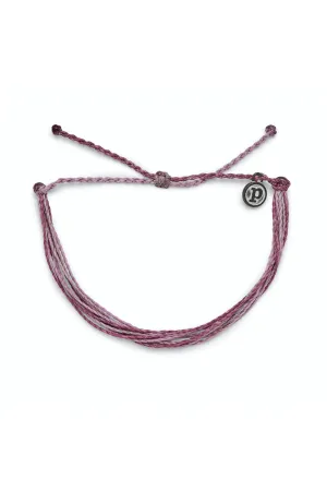 PURA VIDA BRACELET | ULTRA VIOLET