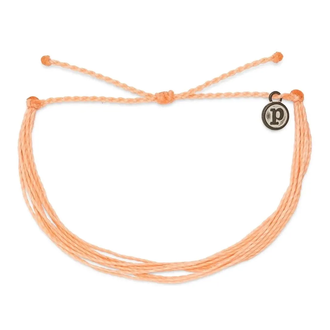 PURA VIDA BRACELETS - BRIGHT SOLID ORIGINALS