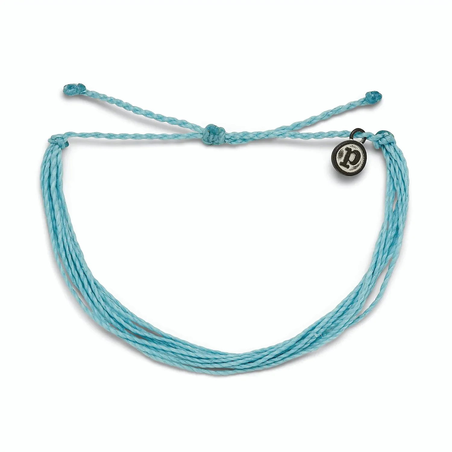 PURA VIDA BRACELETS - BRIGHT SOLID ORIGINALS