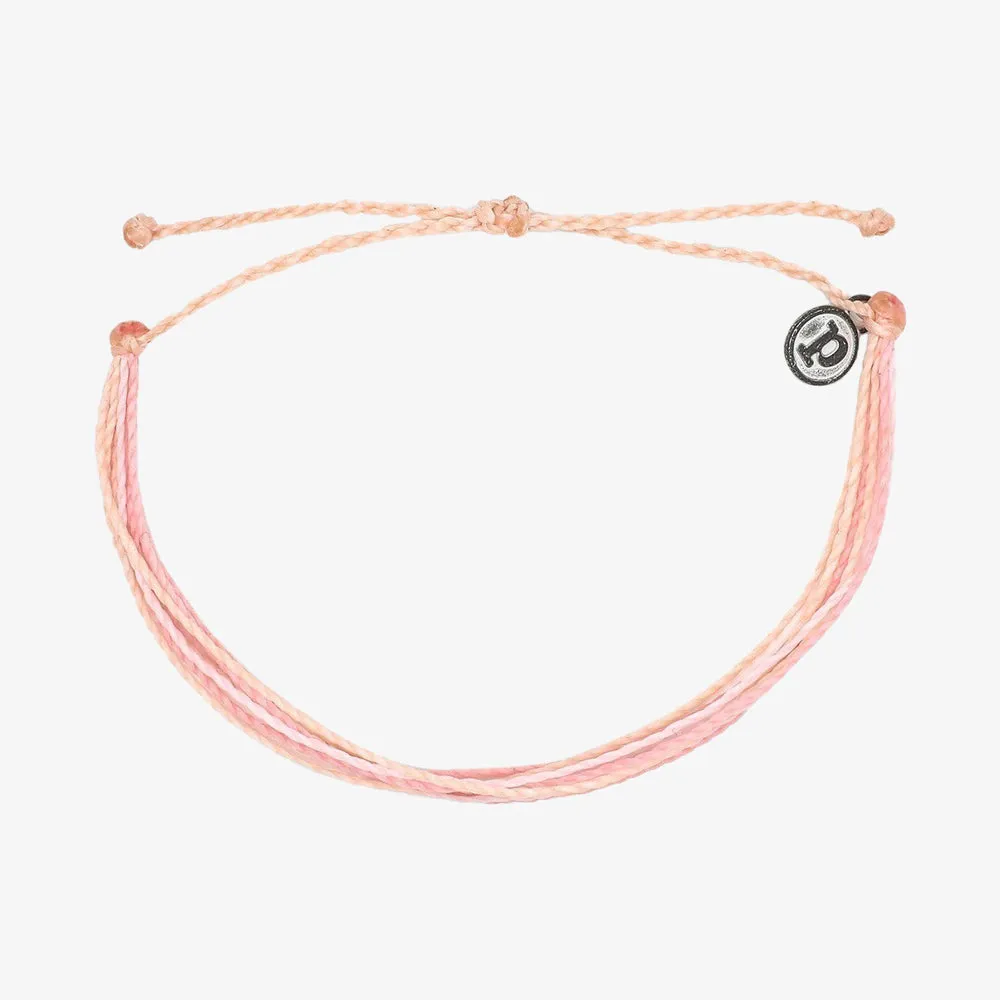 PURA VIDA BRACELETS - BRIGHT SOLID ORIGINALS