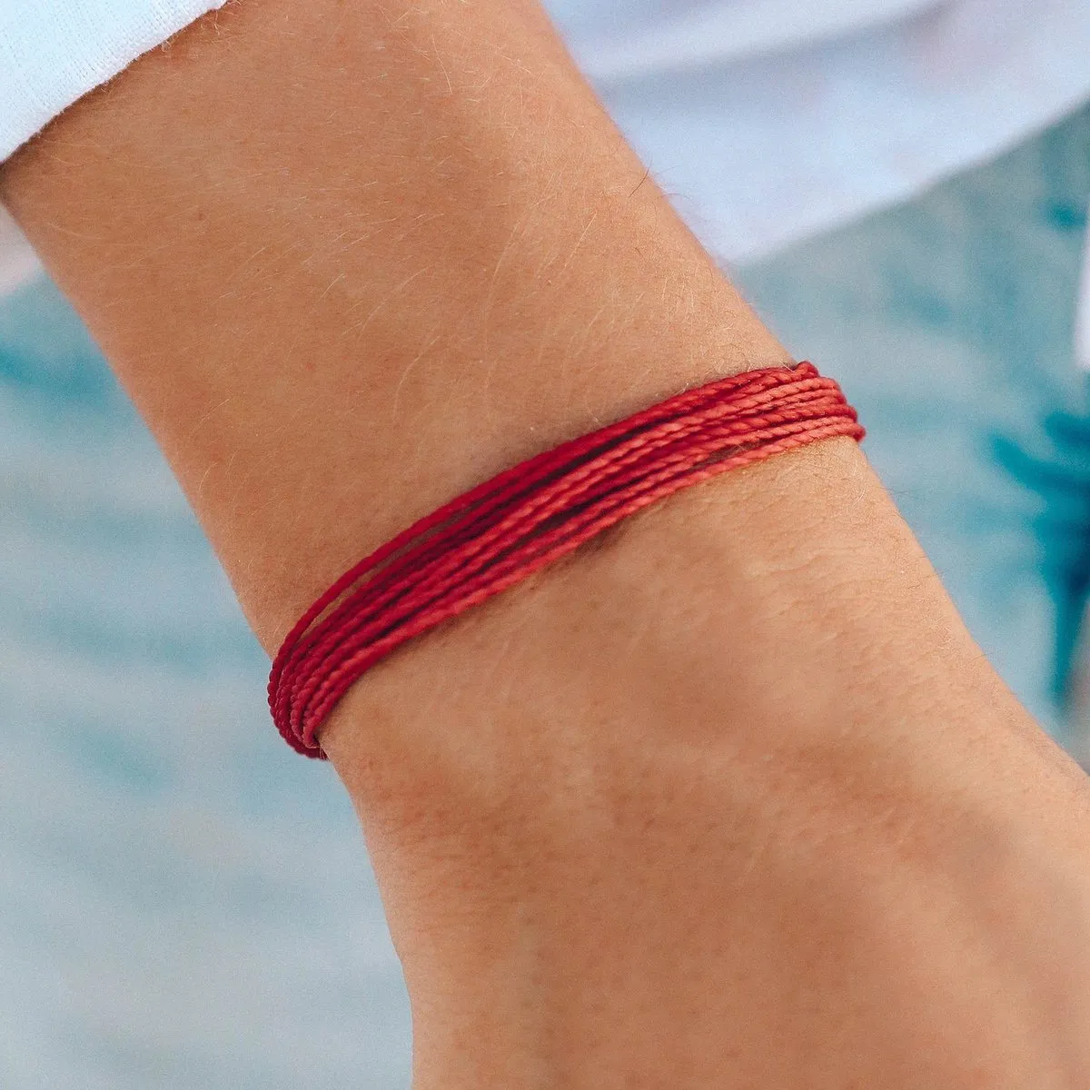 PURA VIDA BRACELETS - BRIGHT SOLID ORIGINALS