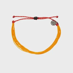 Pura Vida Charity Bracelet - Stand Up To Cancer