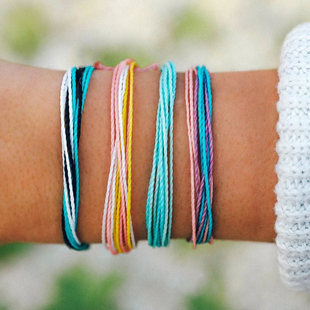 Pura Vida Muted Original Bracelet