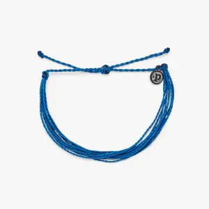 Pura Vida Solid Original-Blue