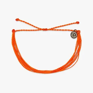 Pura Vida Solid Original-Orange