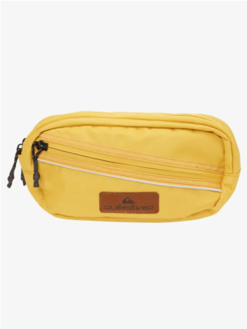 Quiksilver Jungler - Waist Bag For Men