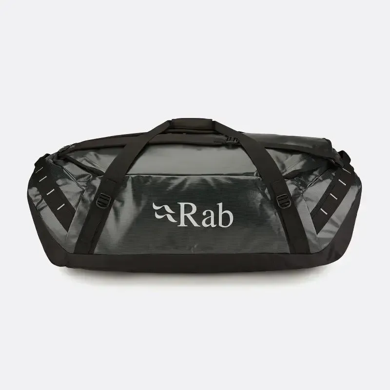 Rab Expedition Kit Bag II 120 Litre Travel Pack