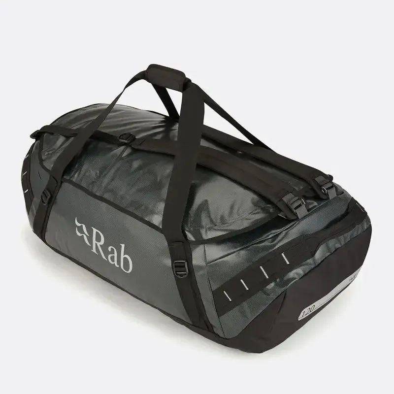 Rab Expedition Kit Bag II 120 Litre Travel Pack