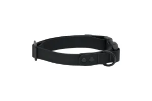 RC Pets Waterproof Collar for Dogs in Black