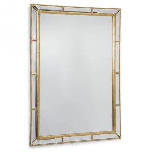 Regina Andrew Plaza Beveled Mirror