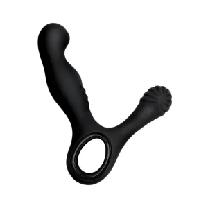 Renegade Revive Prostate Massager Black