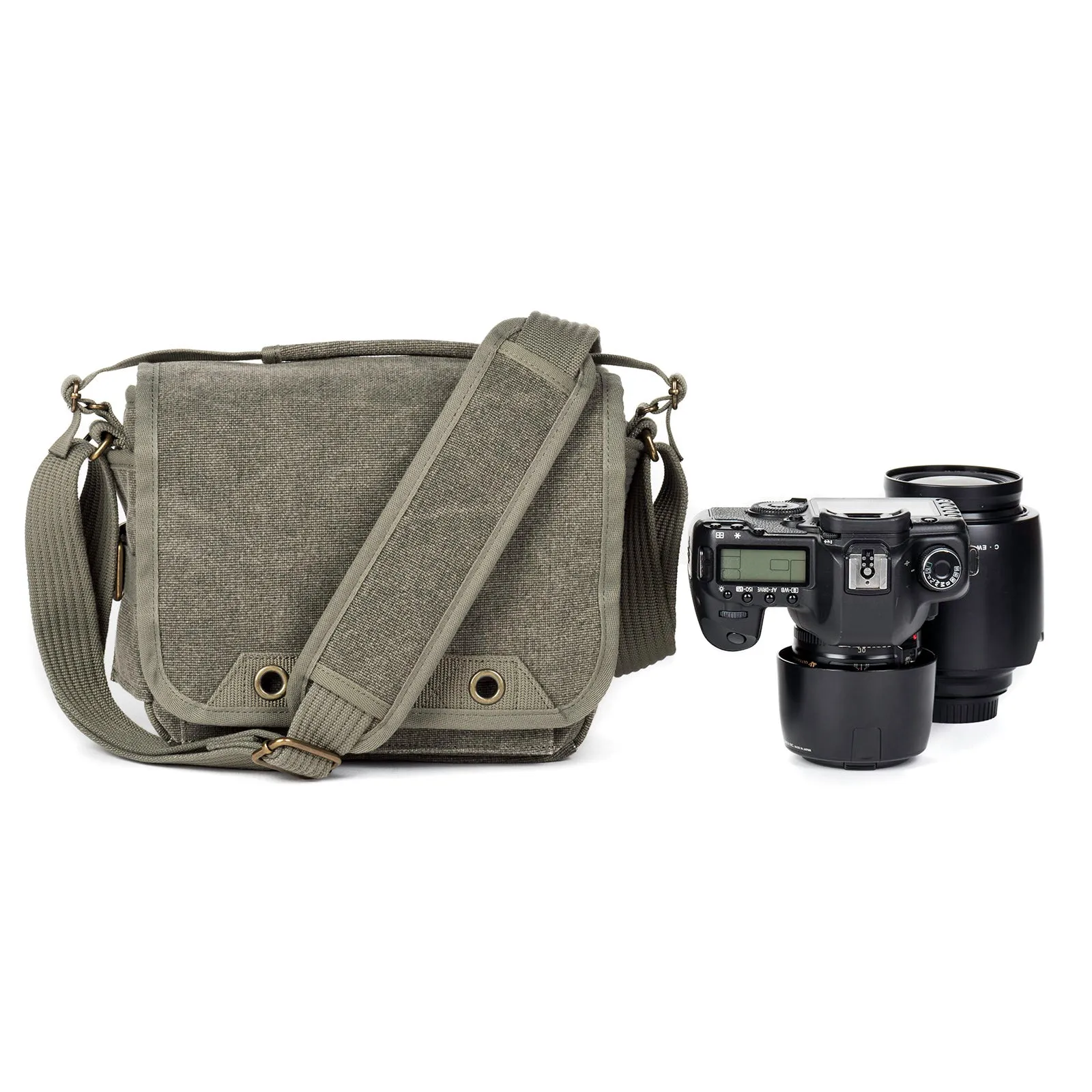 RETROSPECTIVE 5 V2.0 CAMERA BAG