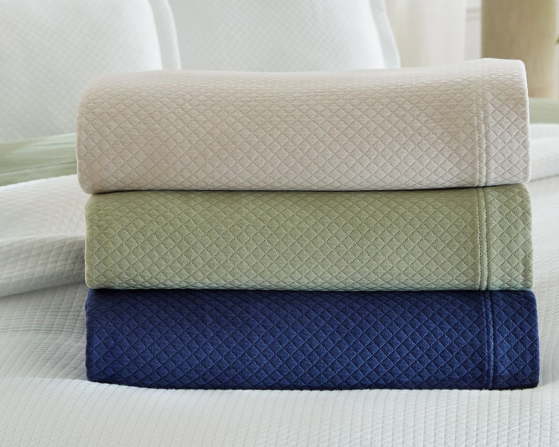 Rombo | Pillow Sham, Each