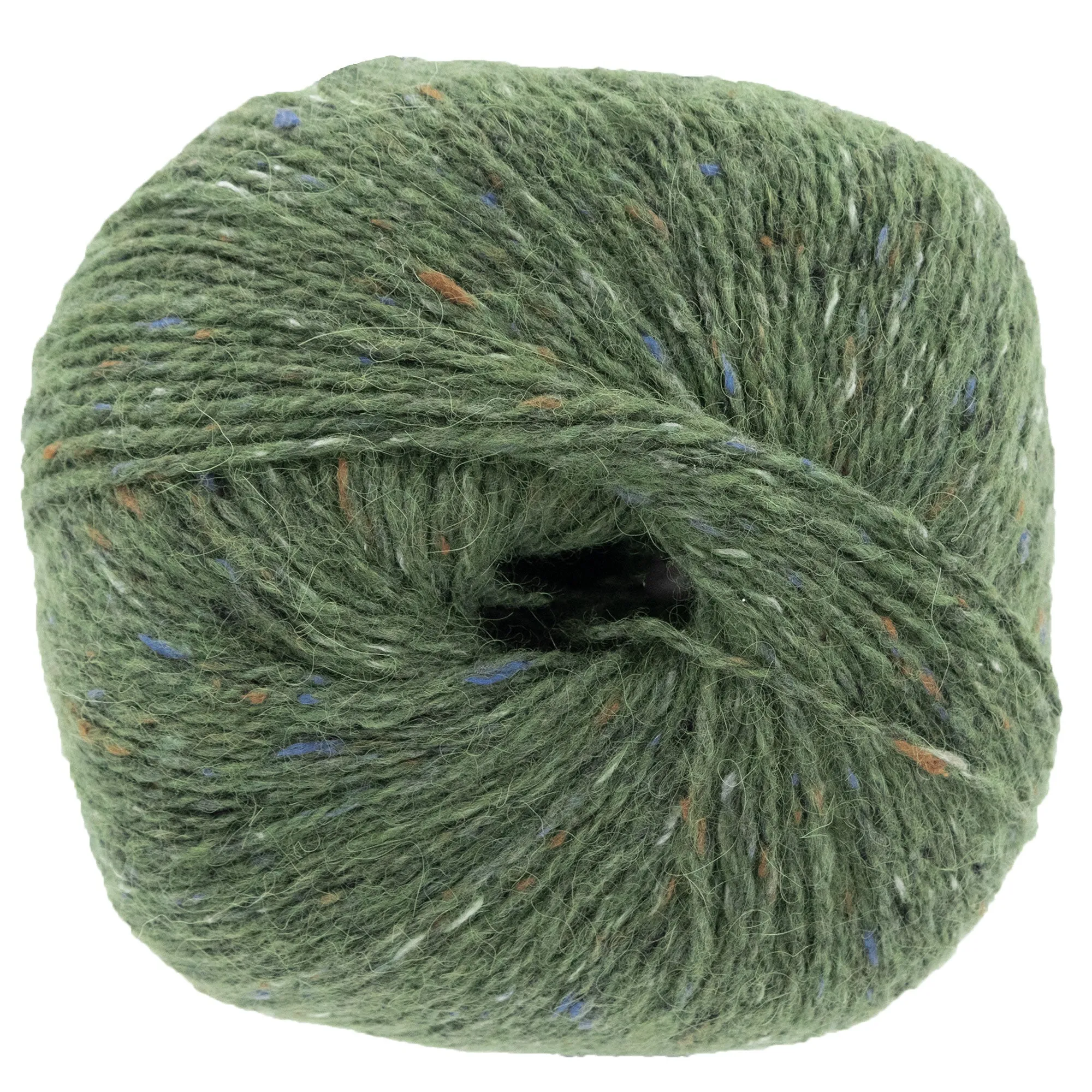 Rowan Felted Tweed Yarn - 228 Khaki