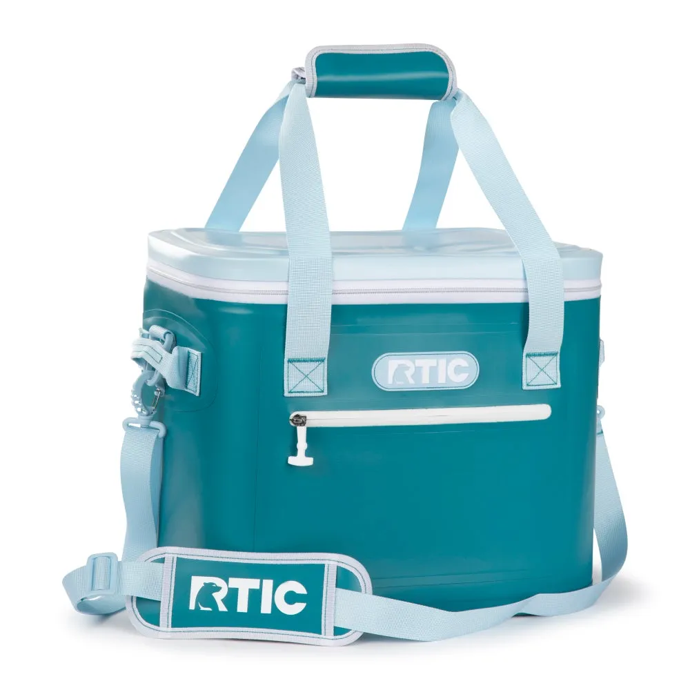 RTIC - Soft Pack Cooler 30-Can