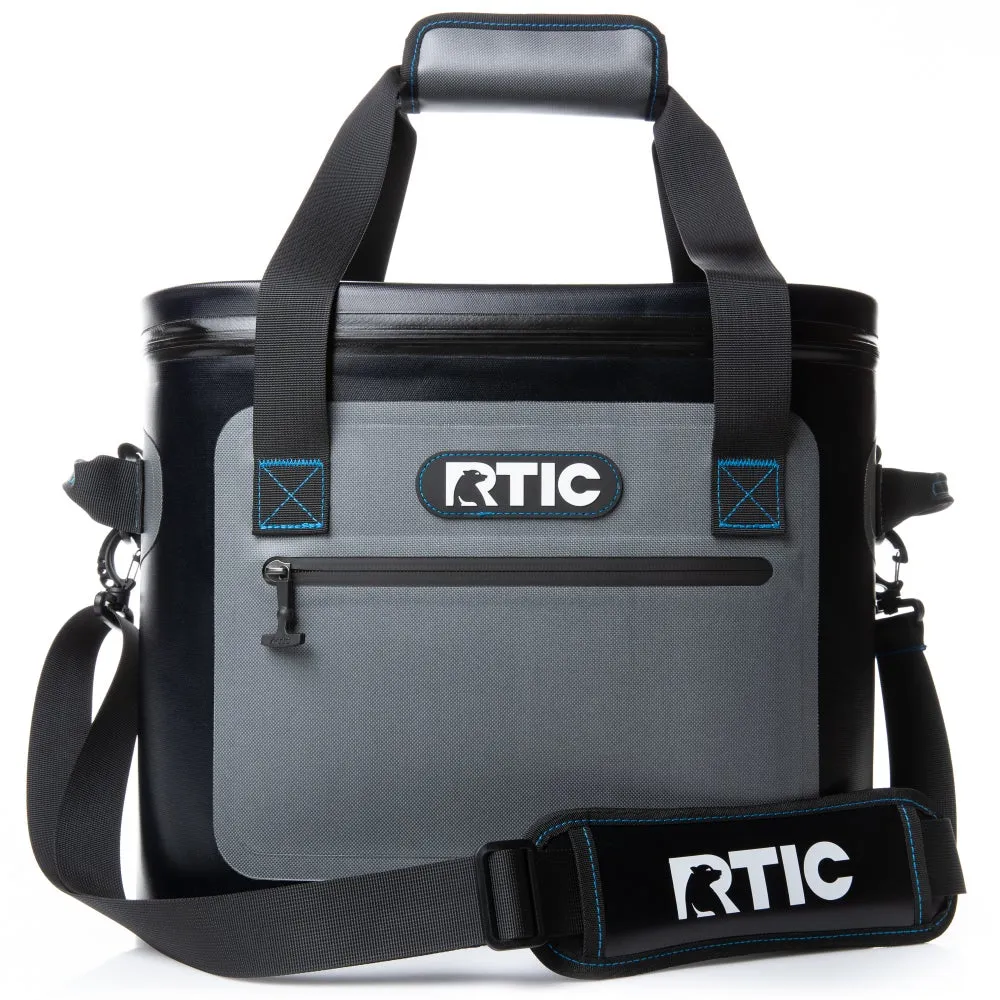 RTIC - Soft Pack Cooler 30-Can