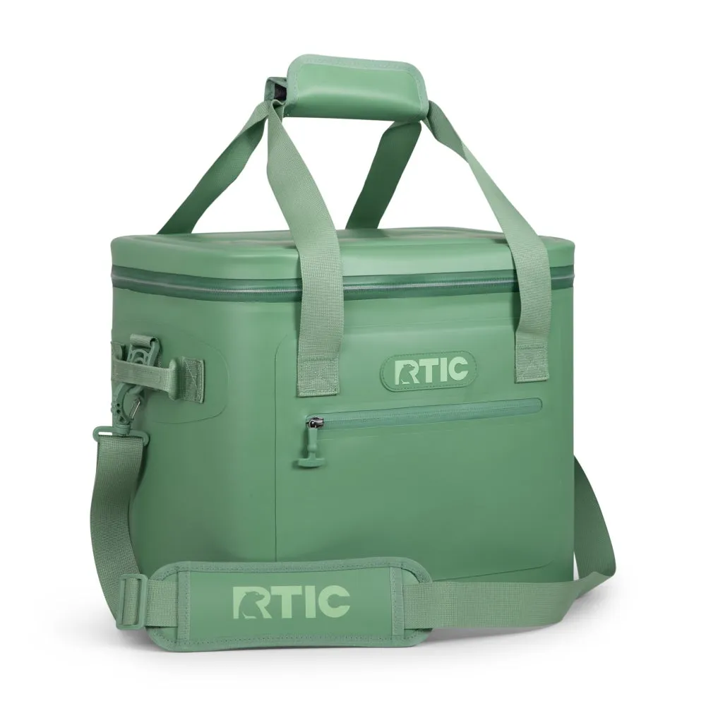 RTIC - Soft Pack Cooler 30-Can