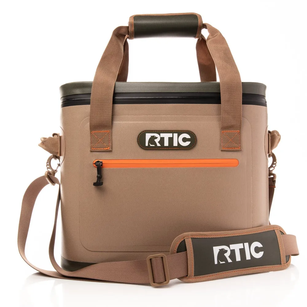 RTIC - Soft Pack Cooler 30-Can