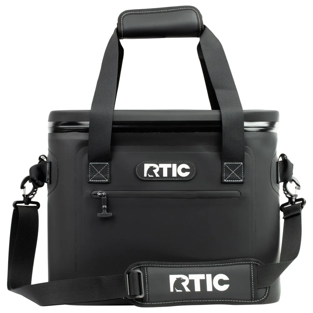 RTIC - Soft Pack Cooler 30-Can