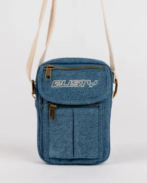 Rusty Billie Jean Crossbody Bag