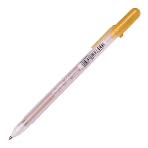 Sakura Gelly Roll Metallic Gel Pen - Gold