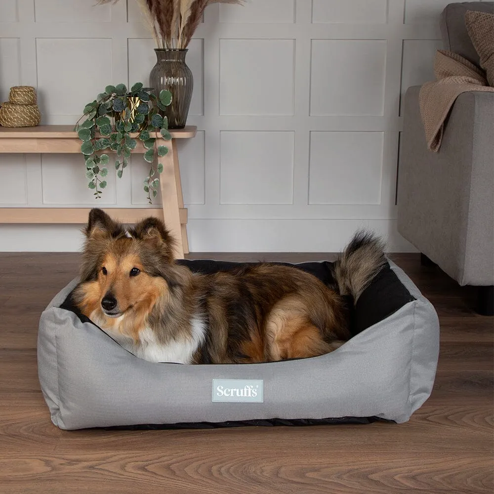 Scruffs Expedition Box Bed