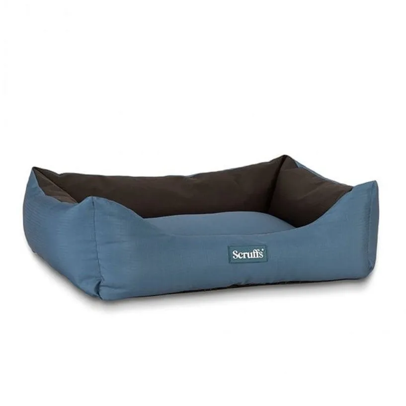 Scruffs Expedition Box Bed