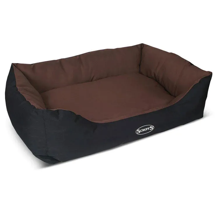 Scruffs Expedition Box Bed