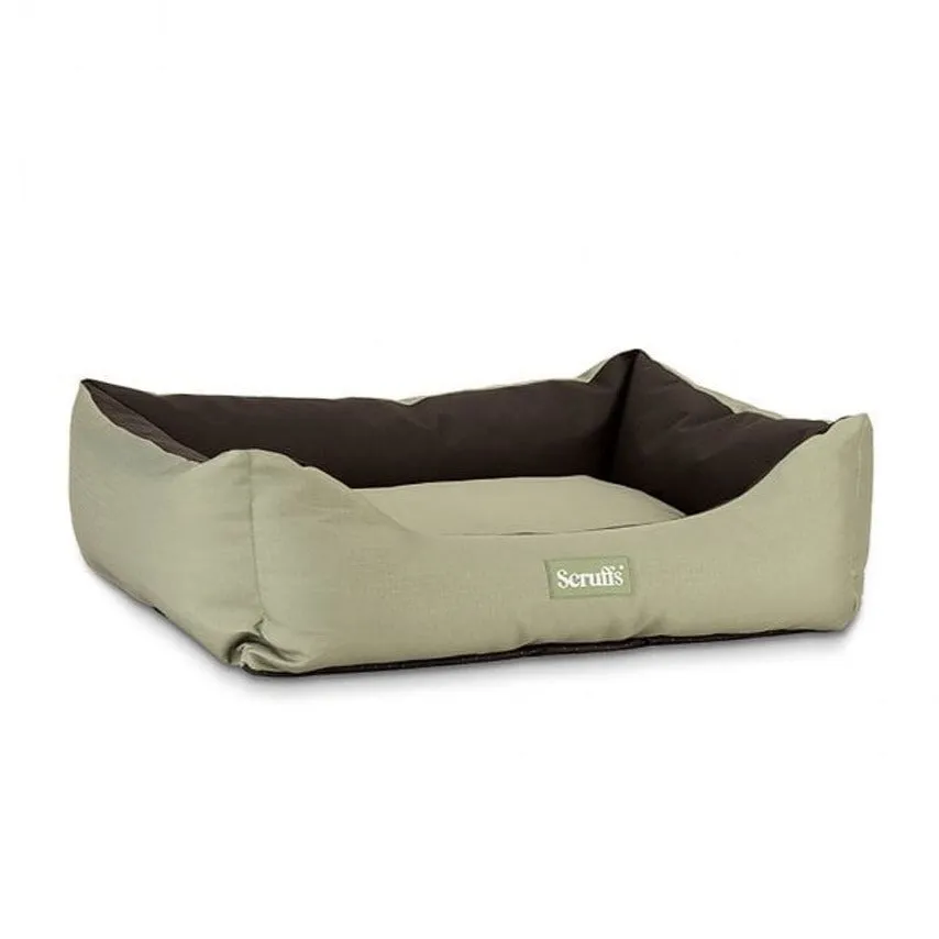 Scruffs Expedition Box Bed