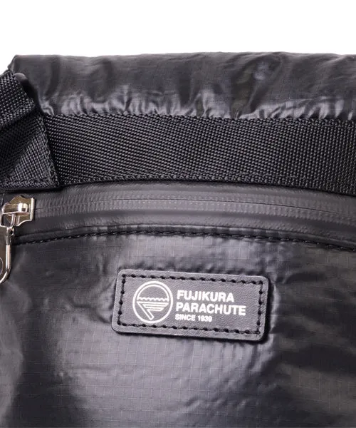 SEAL x Fujikura Parachute 2Way Mini Shoulder Bag (FS-010)