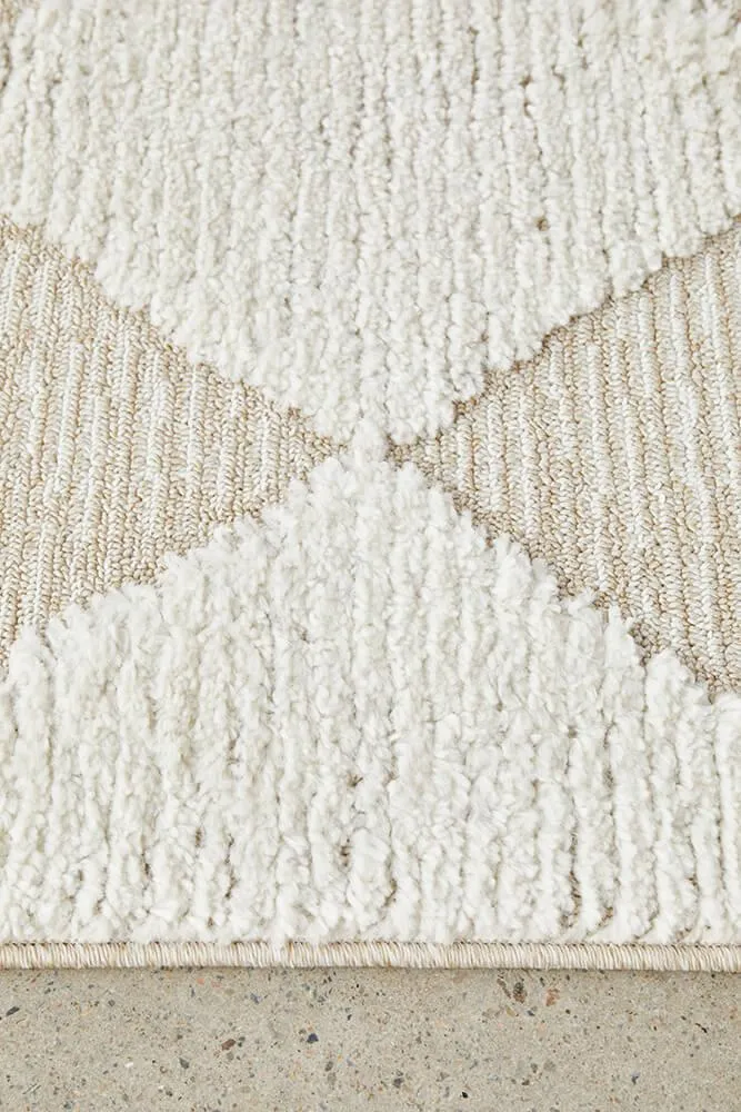 Serenade Yuri Natural Rug 230 x 160 CM