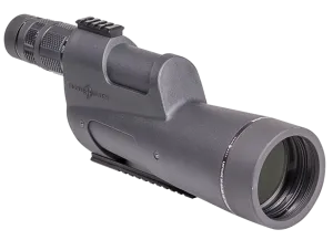 Sightmark Latitude,  20-60x80 Xd Tactical Spotting Scope