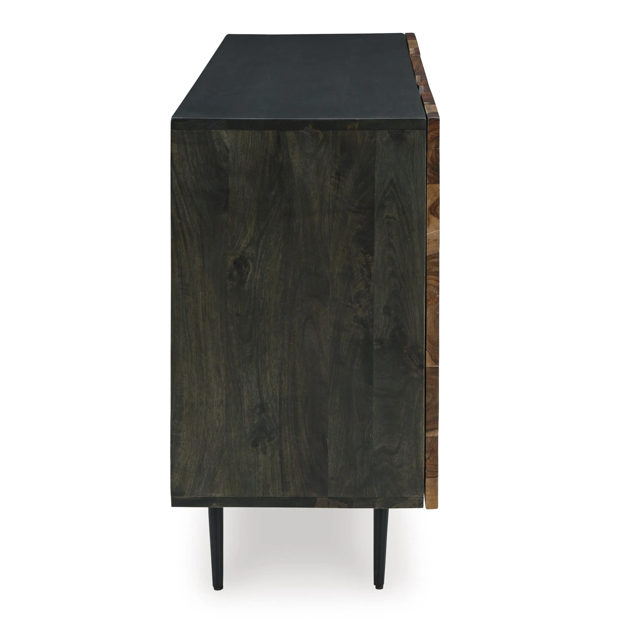 Signature Design by Ashley Darrey A4000580 Accent Cabinet