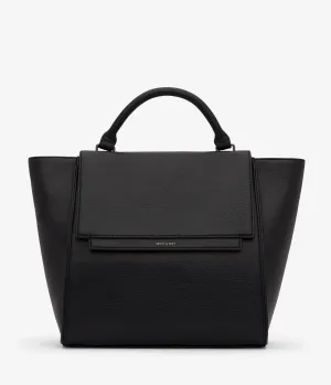 SIMONI Vegan Satchel - Dwell