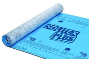 Solitex Plus Breather Felt 170Gm 1.5M X 50M Roll