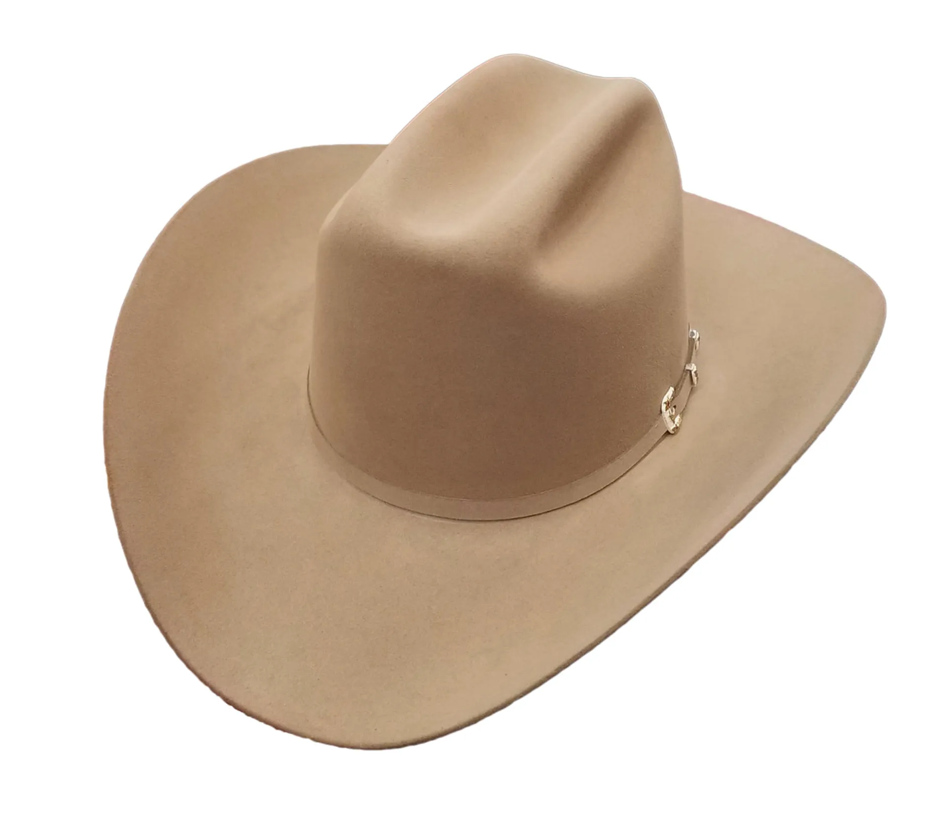 Stetson - El Patron - 30X - Butterscotch