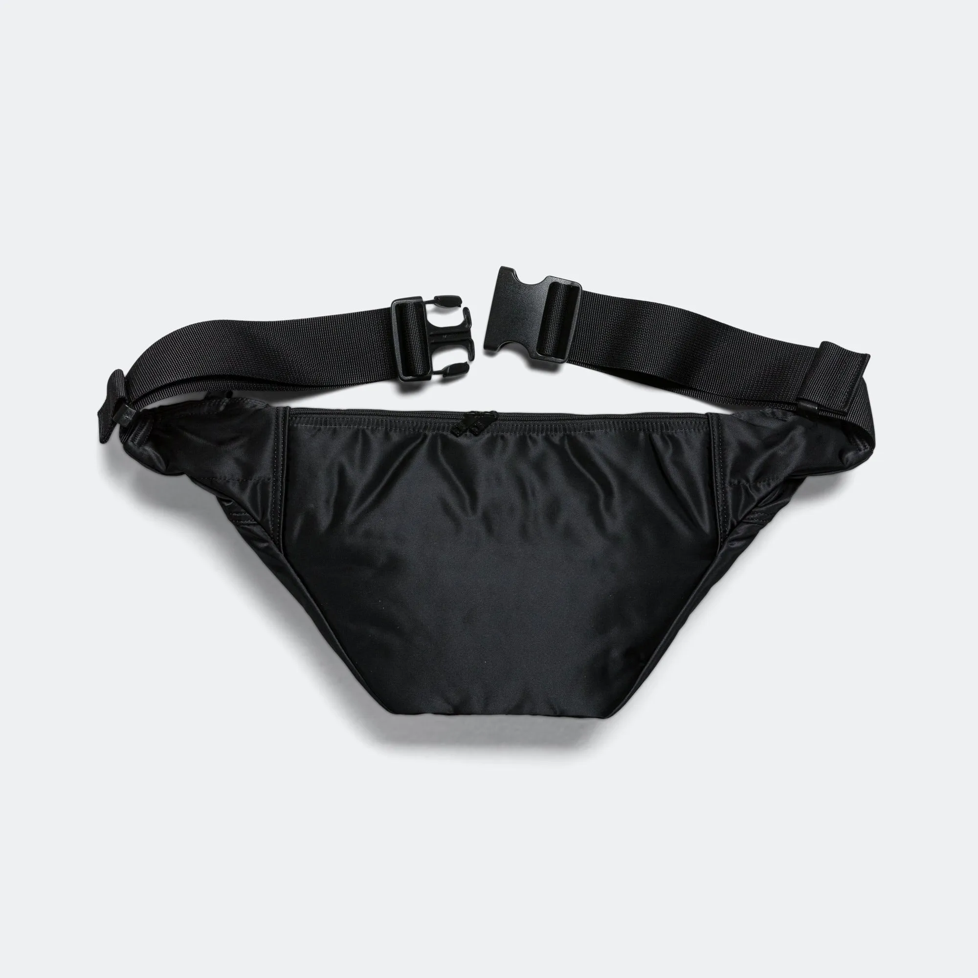 Tanker Waist Bag (L) - Black