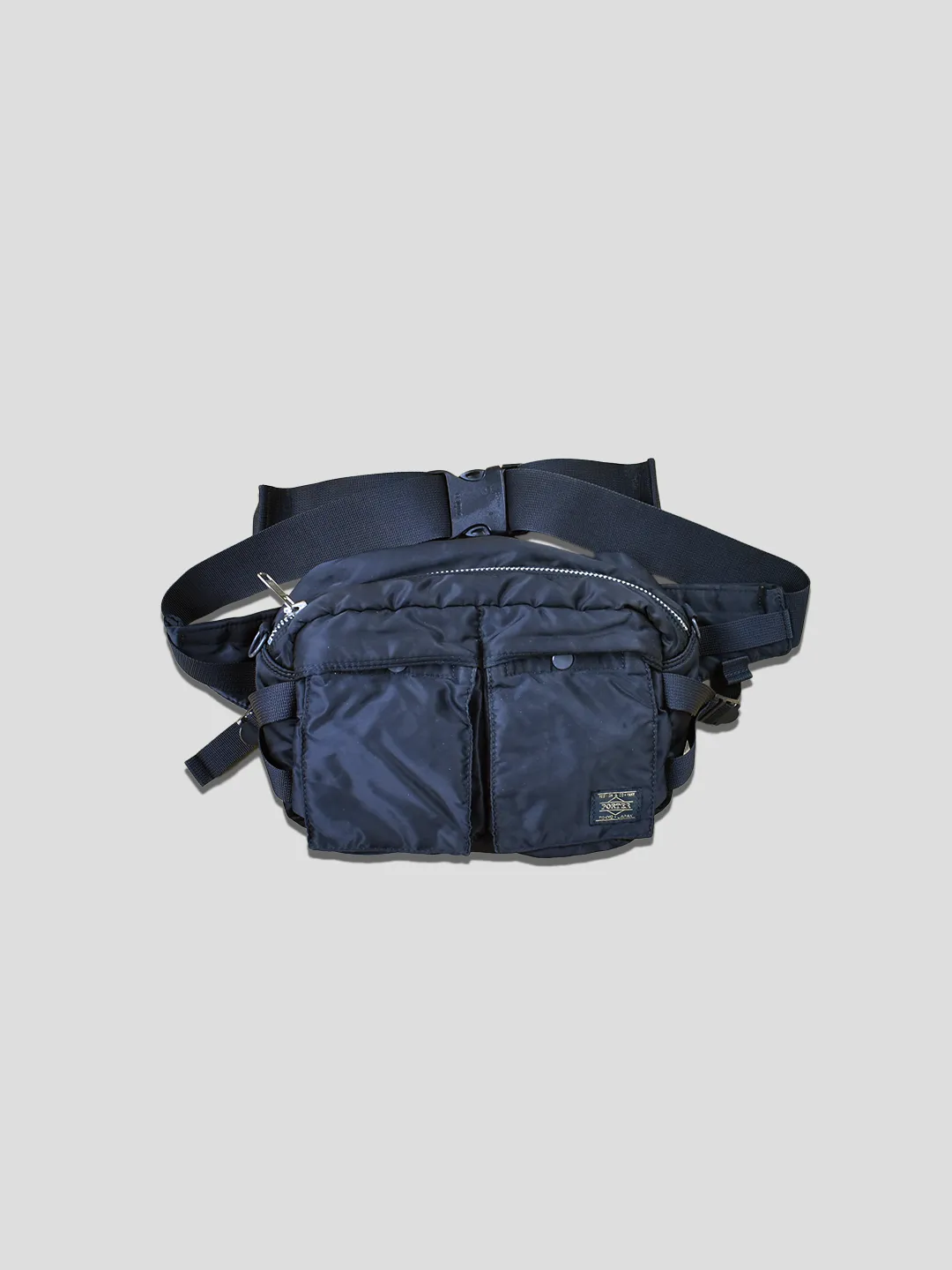 Tanker Waist Bag