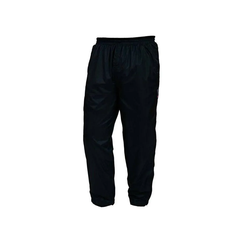 Target Dry Horizon Waterproof & Breathable Overtrouser Black