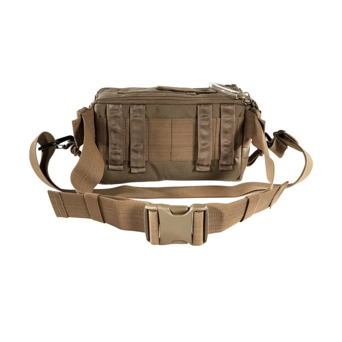 Tasmanian Tiger Small Medic Pack Shoulder Hip Bag