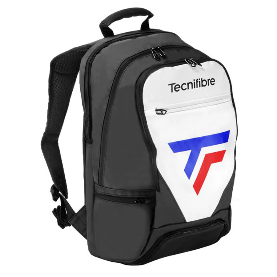 Tecnifibre Tour Endurance Backpack White