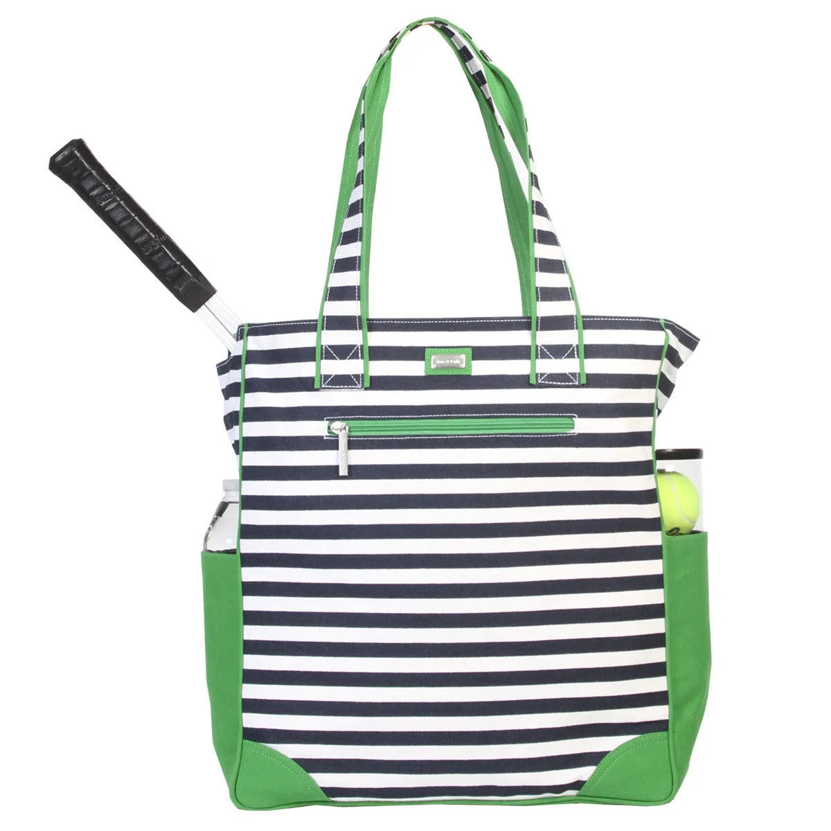 Tennis Tote Bag