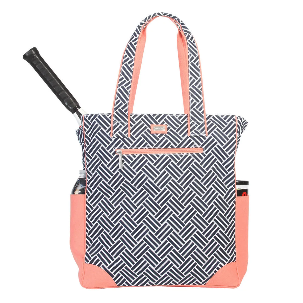 Tennis Tote Bag