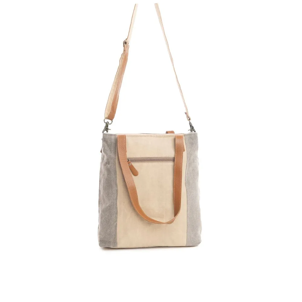 Terrace Tote Bag