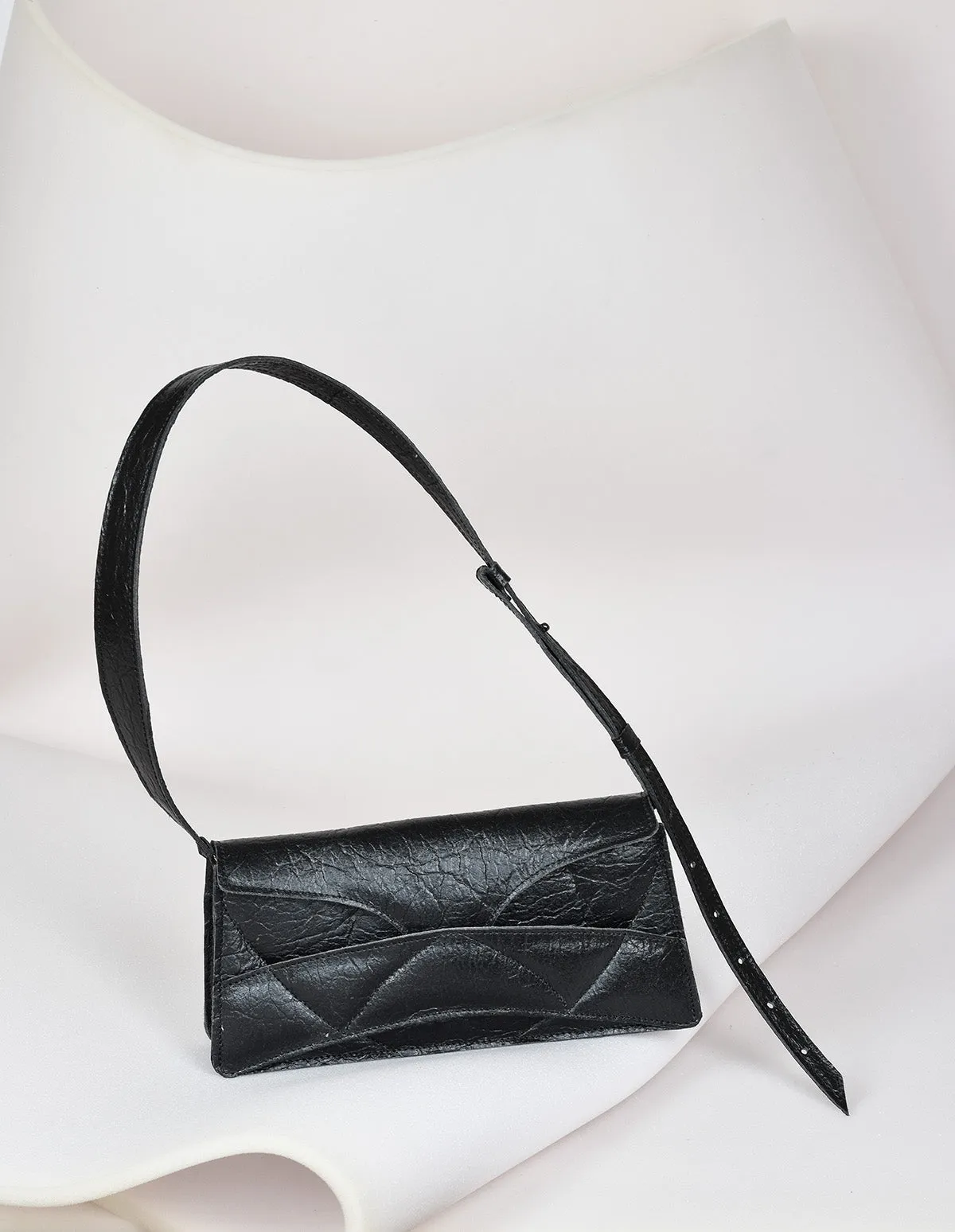 The Enigmatic Heart Bag - Vegan - In-Stock