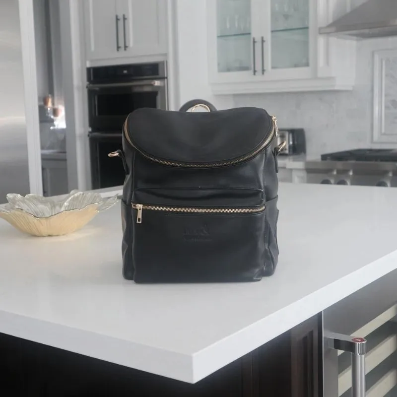 The Liam Mini Diaper Bag