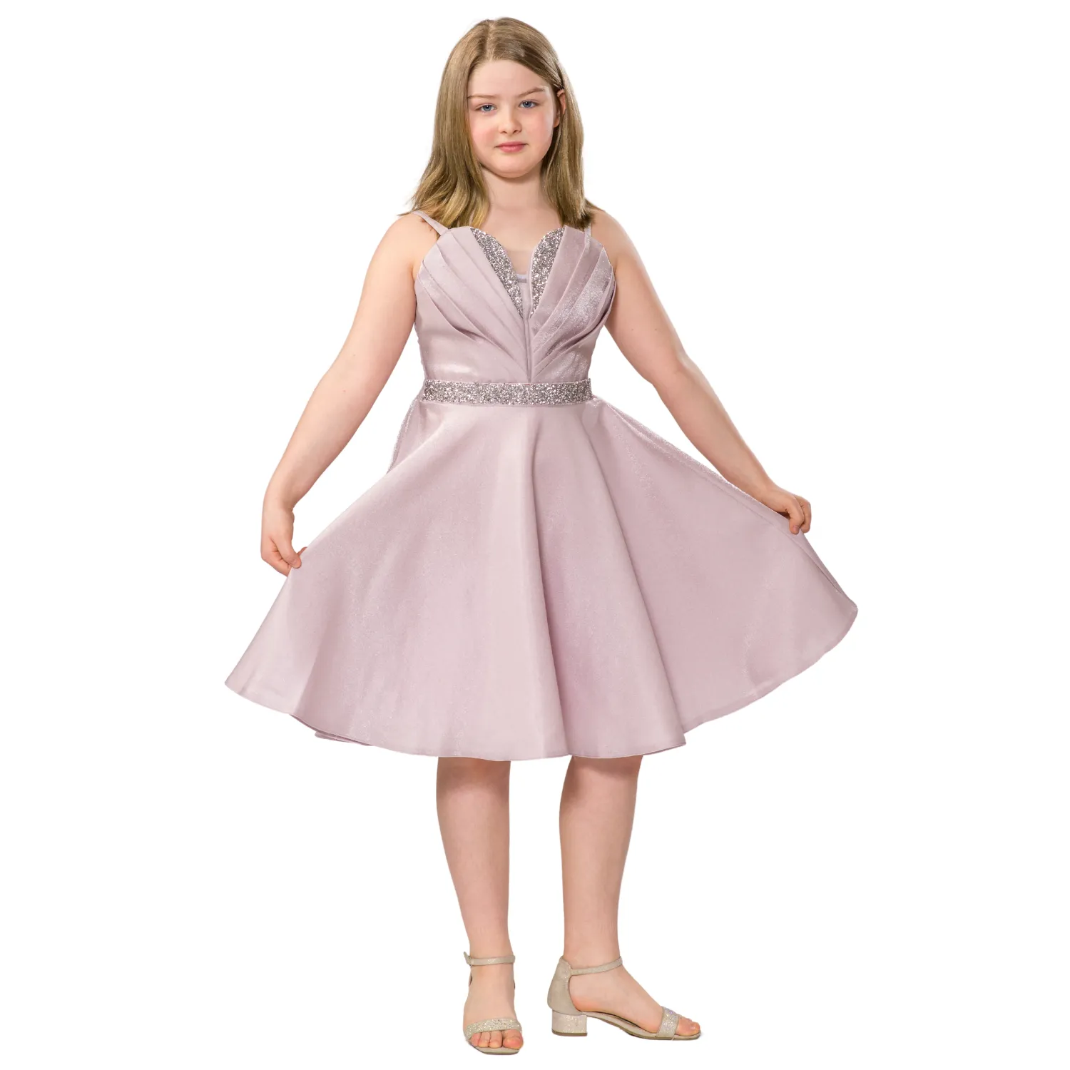 The Mystical Meadow Preteen Dress