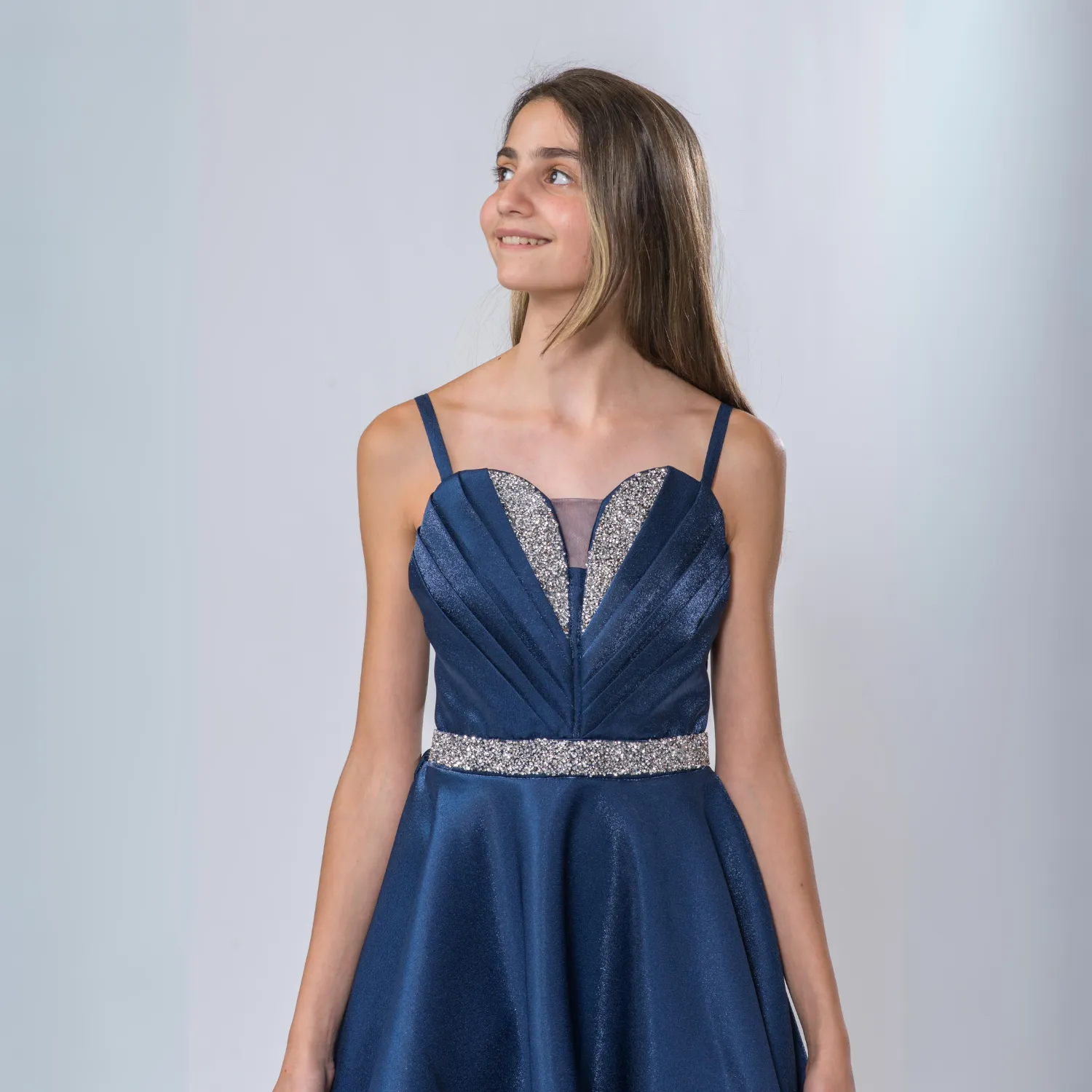 The Mystical Meadow Preteen Dress